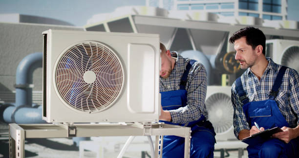 Best HVAC Troubleshooting  in Yale, OK