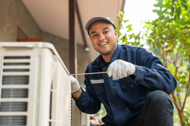 Best Central Air Repair  in Yale, OK