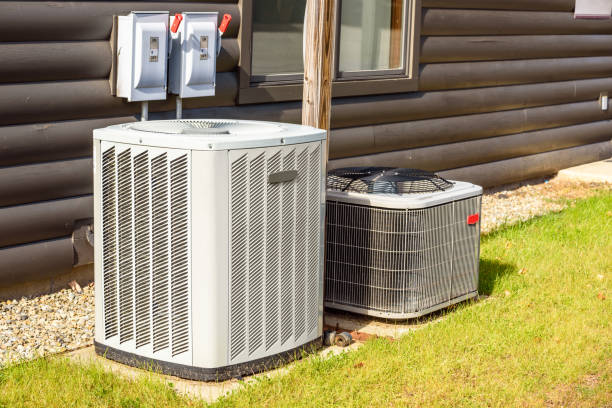Best Affordable HVAC Services  in Yale, OK